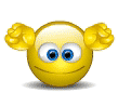 Animated Smileys 0336